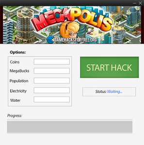 megapolis hack tool without survey